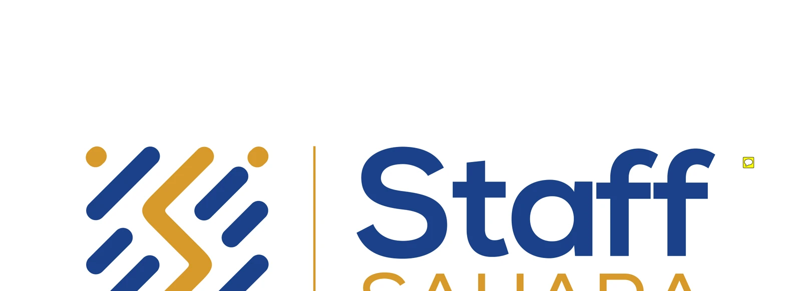 Logo Staff Sahara
